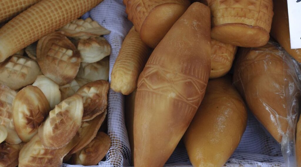 oscypek