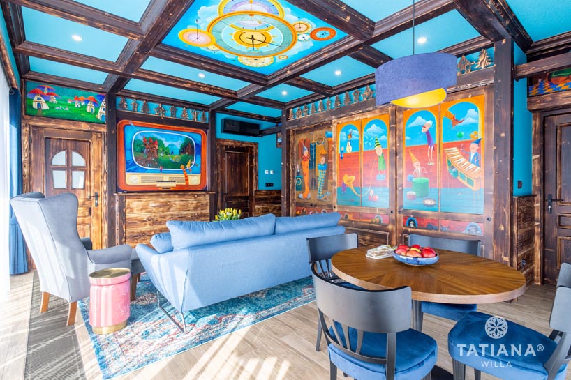 Dolina Pięciu Stawów Polskich