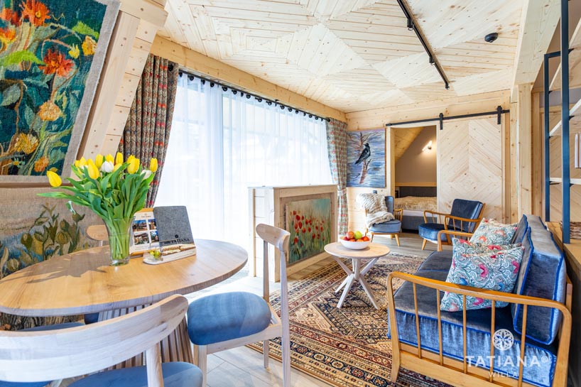 Dolina Pięciu Stawów Polskich