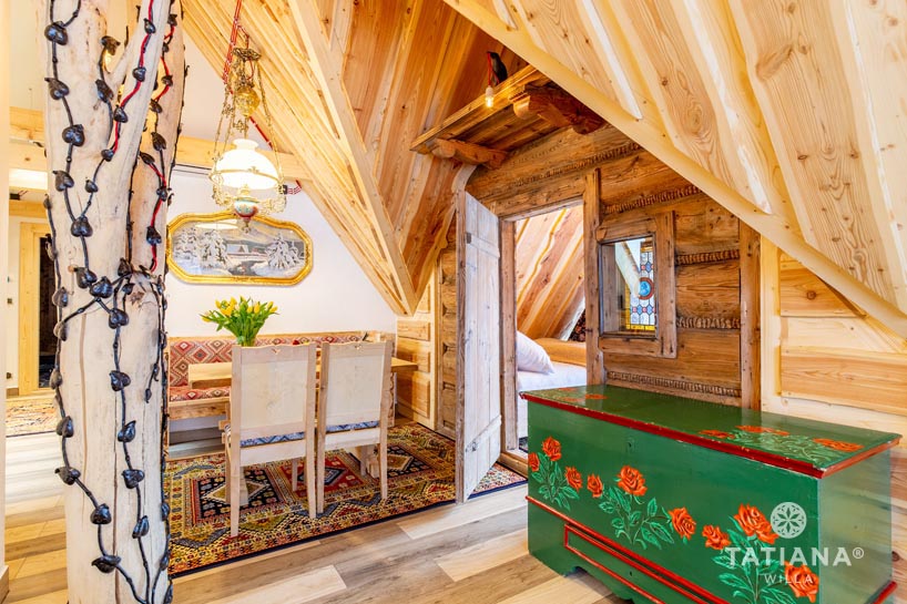 Dolina Pięciu Stawów Polskich